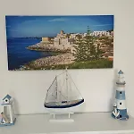 Le 2 Vele 세르피냐노