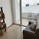 B&B Le 2 Vele 세르피냐노