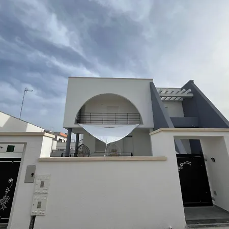 Le 2 Vele B&B 세르피냐노