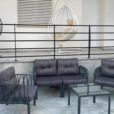 Bed & Breakfast Le 2 Vele Cerfignano