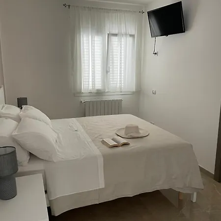 Le 2 Vele Bed & Breakfast