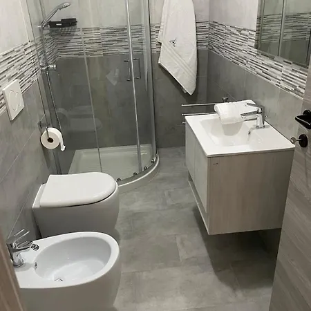 Le 2 Vele Bed & Breakfast *