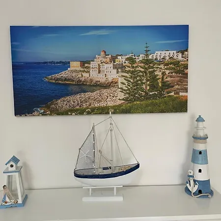 Le 2 Vele Cerfignano