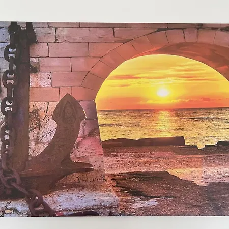 Le 2 Vele Bed & Breakfast