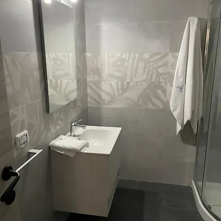 Bed & Breakfast Le 2 Vele