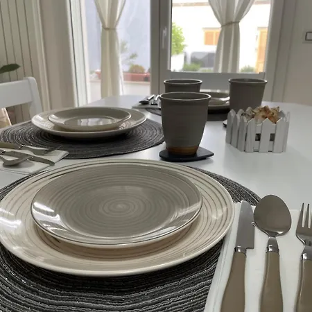 Le 2 Vele Bed and Breakfast Cerfignano