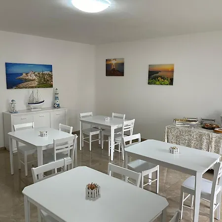 Bed & Breakfast Le 2 Vele Cerfignano