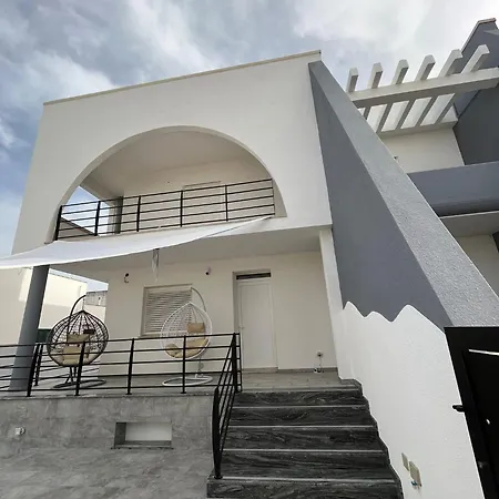 Le 2 Vele Bed & Breakfast