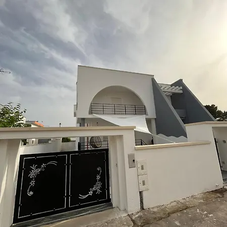 Le 2 Vele Bed & Breakfast