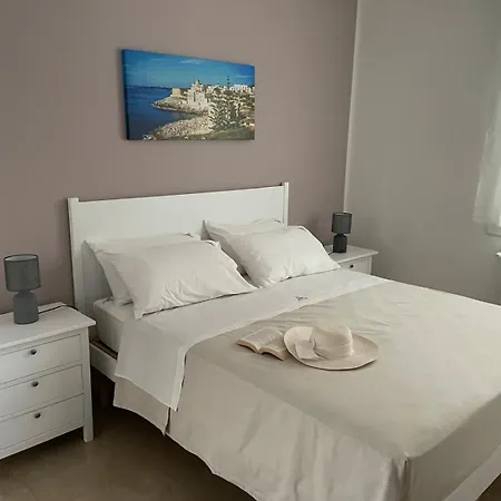 Le 2 Vele Bed & Breakfast *