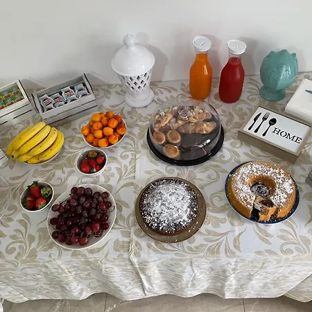 Le 2 Vele Bed & Breakfast Cerfignano