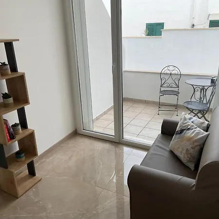 Bed & Breakfast Le 2 Vele Cerfignano