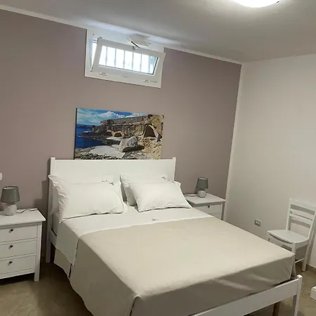 Bed and Breakfast Le 2 Vele Cerfignano