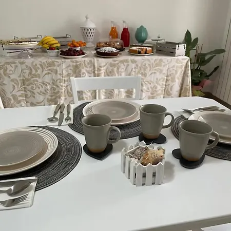 Bed & Breakfast Le 2 Vele Cerfignano